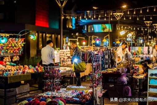 手串摆地摊拿货怎么找货源,新手想摆地摊在哪里找货源