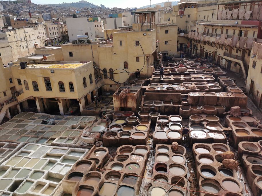 摩洛哥之旅5完整版,摩洛哥之行高清完整版