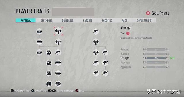 fifa足球生涯模式合集,fifa足球个人生涯模式怎么玩最好