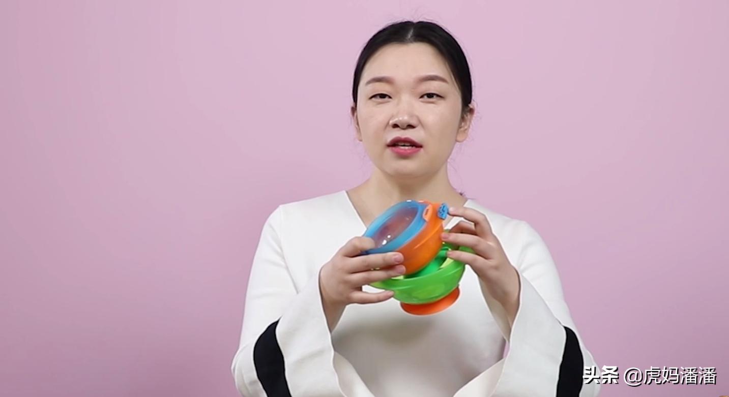 辅食碗测评排行榜第一名,超实用的辅食碗推荐