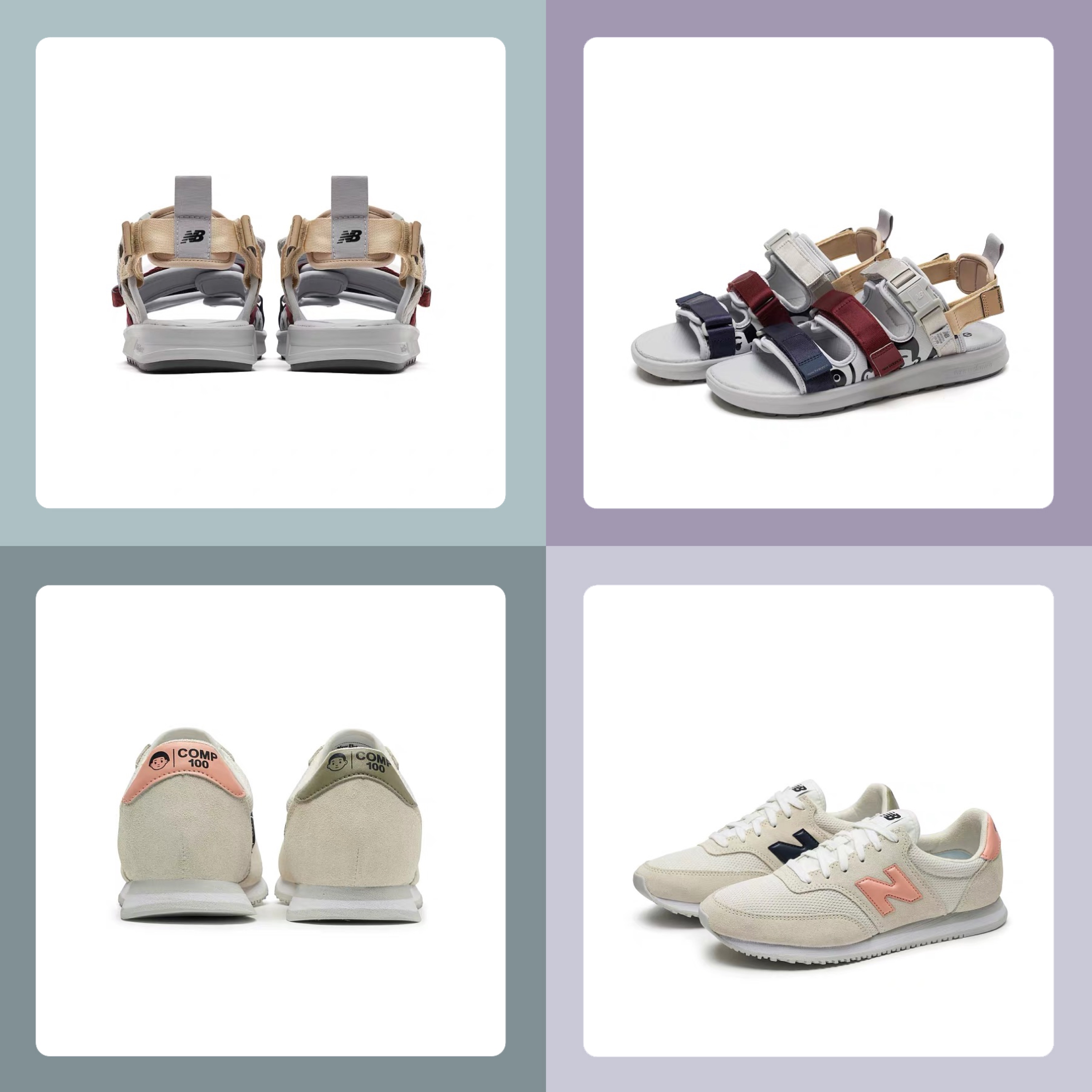 张子枫官宣新电影角色,张子枫newbalance代言