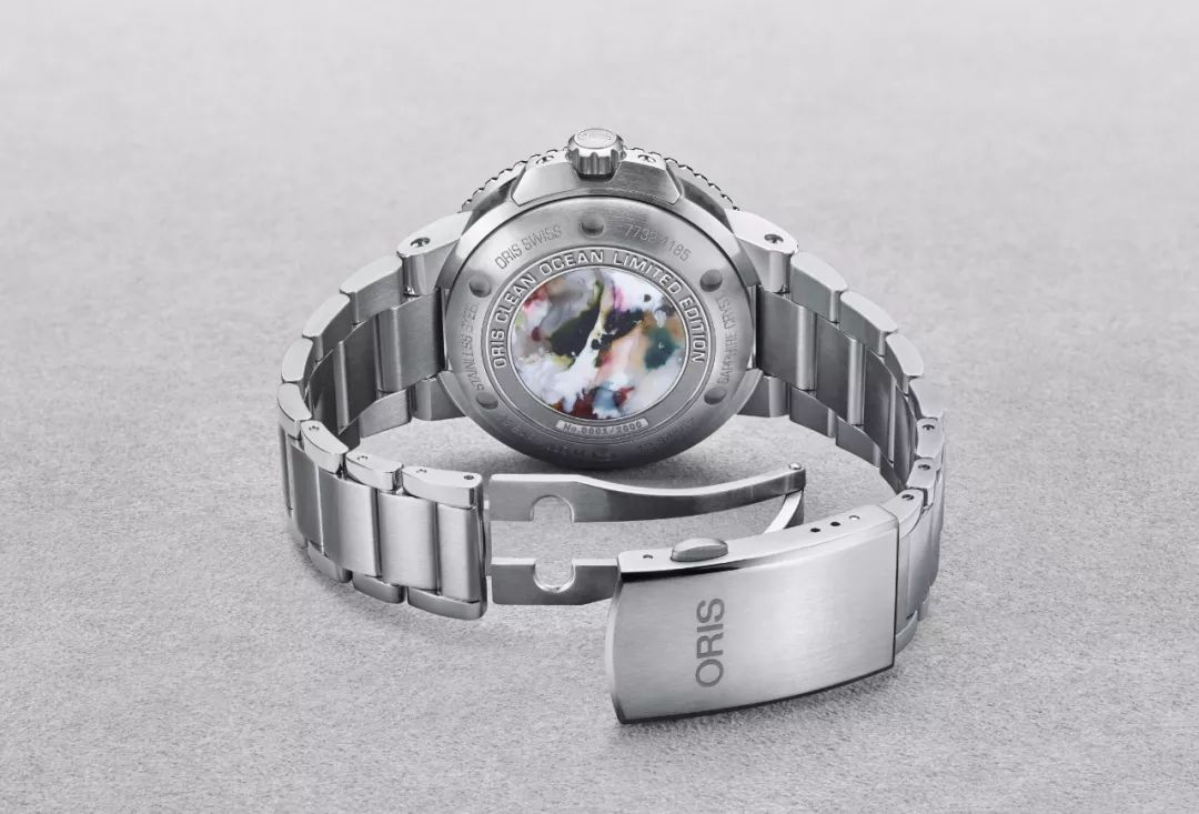 oris豪利时机械腕表artixgt,康卡斯和豪利时潜水表哪个好
