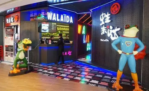 跨界做餐饮的秘诀,跨界做餐饮