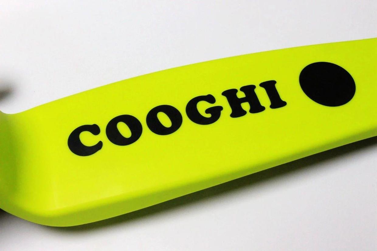 酷骑滑板车v1v2v3区别,酷骑经典滑板车