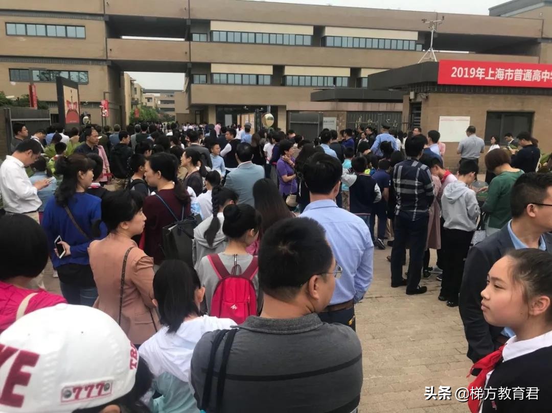 复附是“大伯”，学生保送复旦大学，它如何成为全区第一