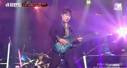 一回归就用实力把人虐哭，崩了也能吊打国内爱豆