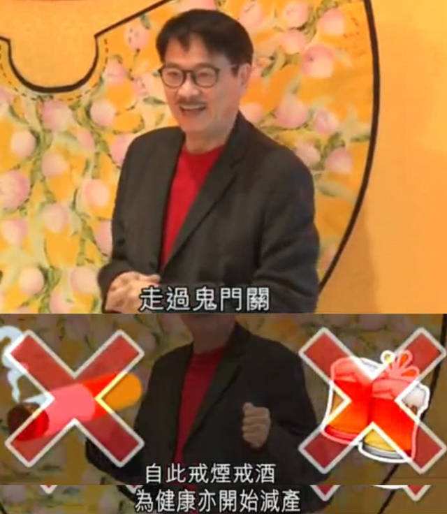 66岁吴孟达被糖尿病折磨4年，1年赚200万港币，却支付巨额医药费