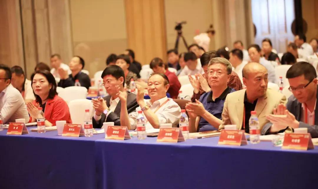 *疆新**房地产商会采供联盟委员会—6•12采供联盟大会圆满结束