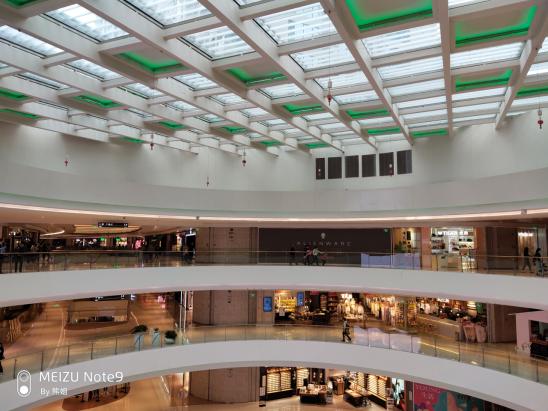 魅族note9全部功能,魅族note9能不能吹一波