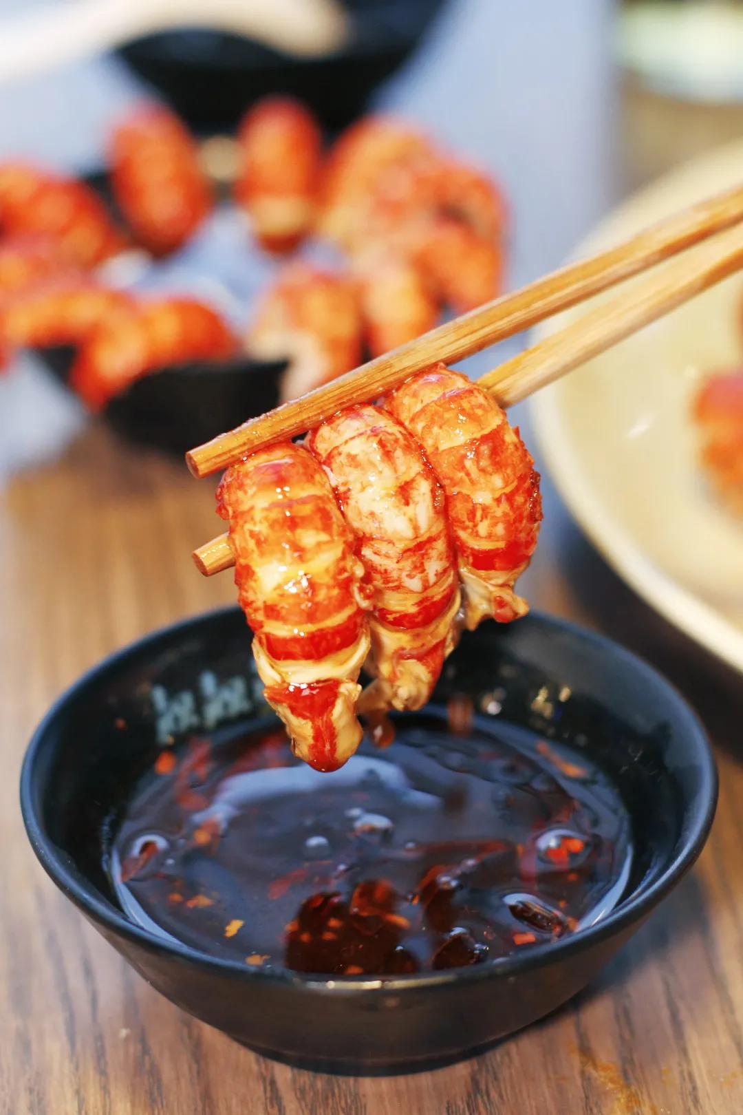 靓靓蒸虾老城根店团购,西安老城根靓靓蒸虾