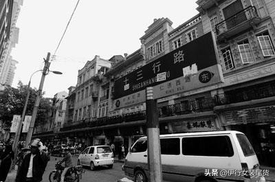 广州uus批发市场和十三行区别,广州十三行服装批发市场视频