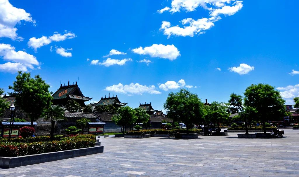 赊店古镇博物馆团购,赊店古镇博物馆门票