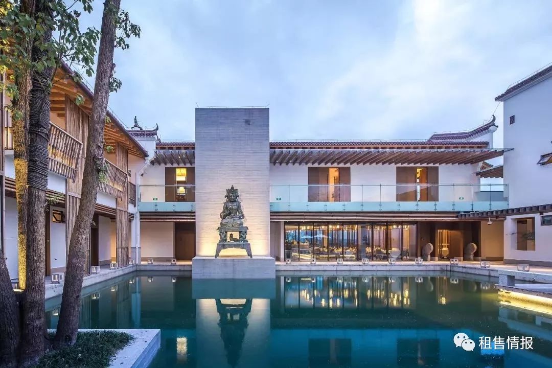 九华山德懋堂别墅价格,九华山德懋堂