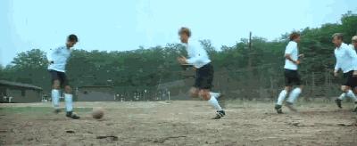 史泰龙越狱的电影,球王贝利和史泰龙