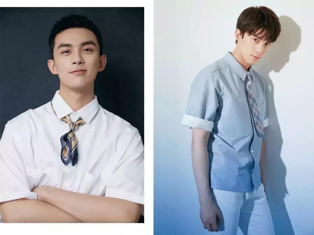 娱乐圈最会穿搭的男明星,大家觉得哪个男明星最会穿