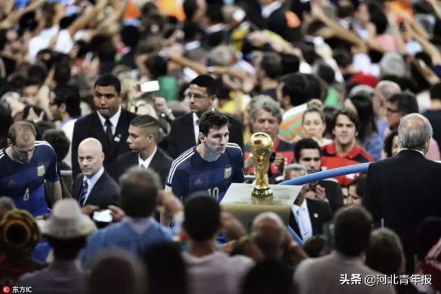阿根廷2018小组赛出局,阿根廷18年输给了谁