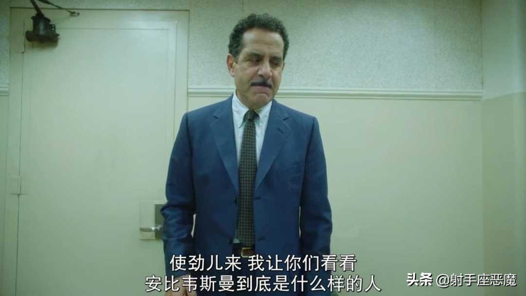 神剧回归：生活就像散场后的马戏团，总是有限温存，无限心酸