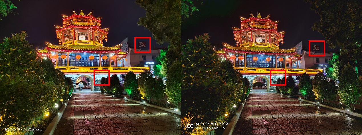 手机高像素模式是真的高像素吗,目前手机最高的像素是多少万像素