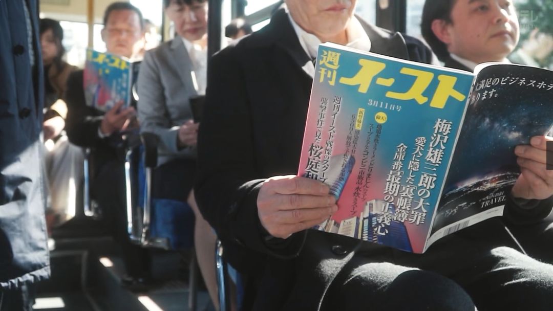 比「删」更好的方法，是把他们拍出来