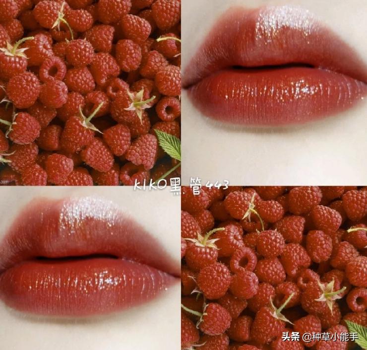 kiko口红色号推荐你最喜欢哪一款 (kiko口红什么色号好看)