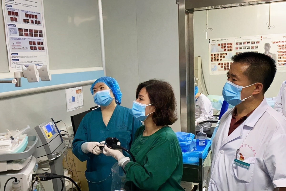 消化道肿瘤内镜诊治新技术,国际消化道肿瘤微创高峰论坛