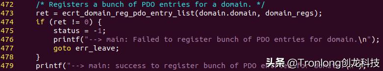 开源IgHEtherCAT主站方案，基于IMX8、ZYNQ、AM335x、T3等平台