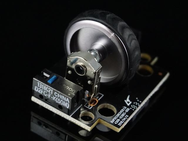 性价比高的外设,雷柏vt950pro4k接收器有必要买吗