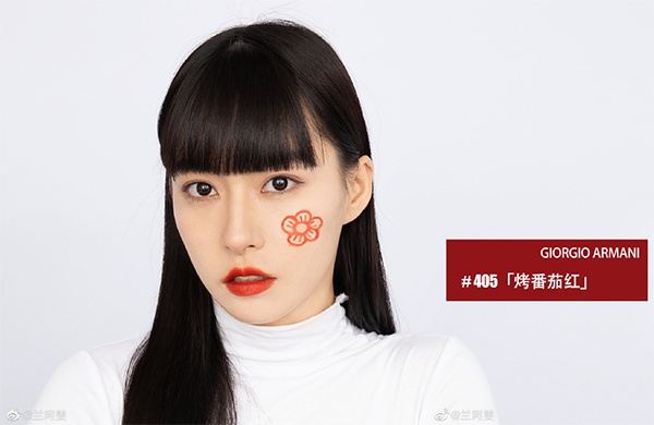 口红销量,口红销量越来越高