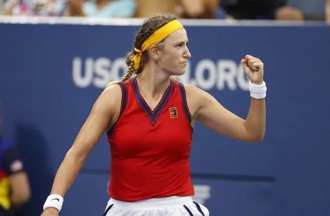 大坂直美红土表现,大坂直美爆冷无缘八强