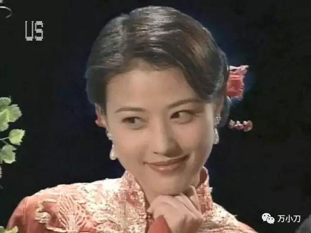 盘点所有的黑帮大嫂,黑帮大嫂发迹史