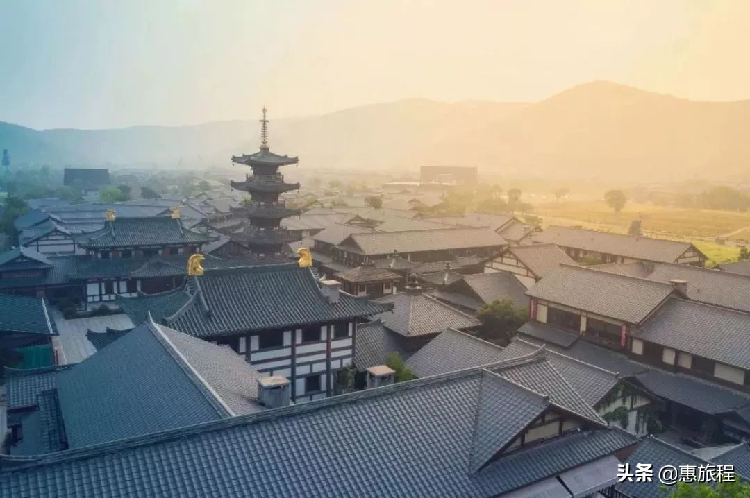 常州嬉戏谷开元名庭酒店,常州天目竹海两日游