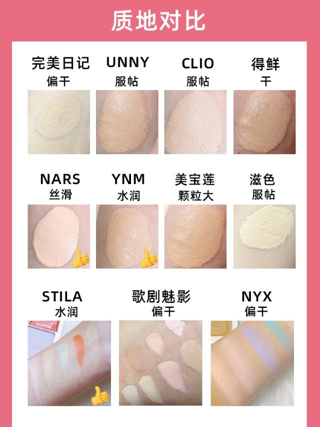 遮瑕泪沟黑眼圈干皮,黑眼圈泪沟法令纹痘印遮瑕