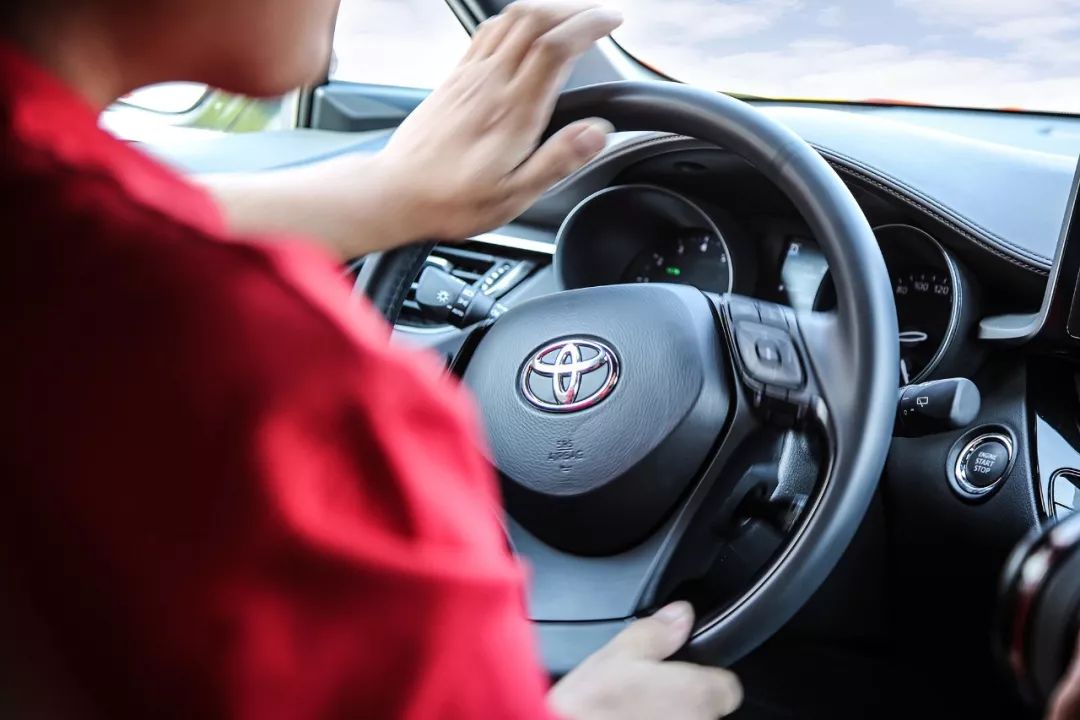 全国城市追逐赛，角逐最酷潮驾达人！——C-HR全国城市追逐赛北京站