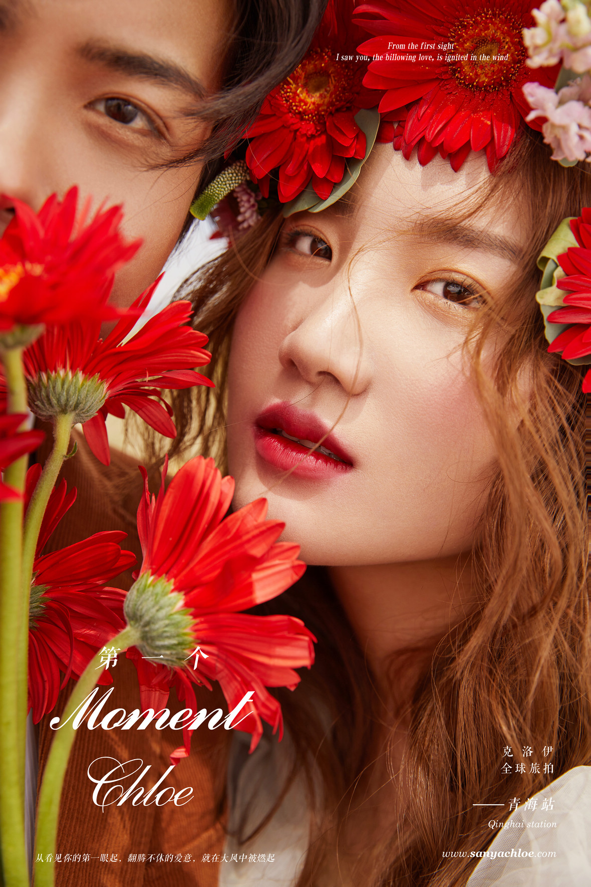 拍出完美的婚纱照摄影师也不容易,拍摄婚纱照怎么才能拍得更好看