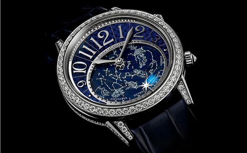 女士手表推荐奢侈品牌,几乎人人都知道的瑞士手表品牌