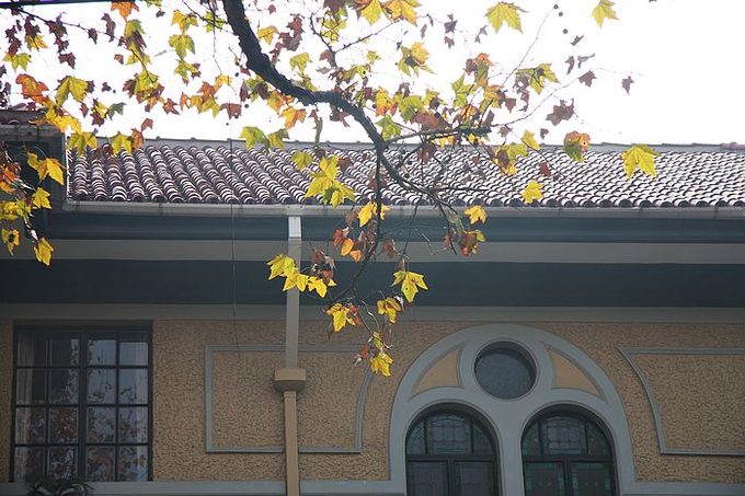 老上海弄堂攻略,上海老城区旅游攻略路线