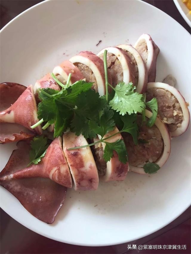 海边可以赶海吃住玩一体的农家院,秦皇岛黄金海岸牧海农家院