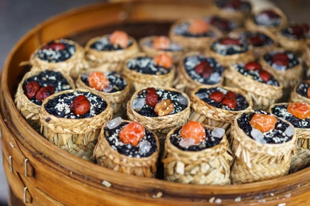 徽州赏秋三日游自驾游攻略,小众徽州赏秋村落