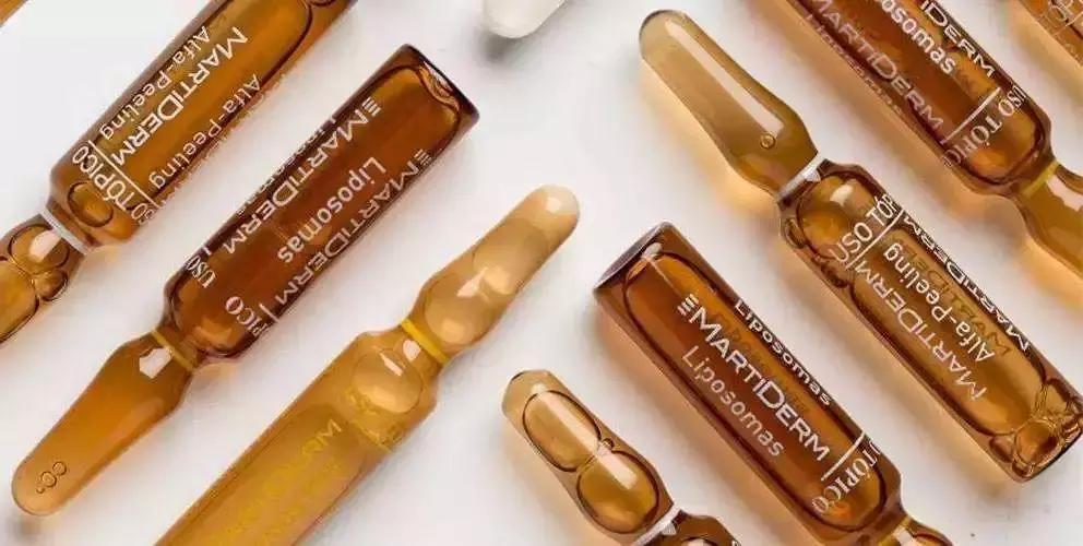 网红卖的有些安瓶那么便宜靠谱吗,网红安瓶哪个牌子最好