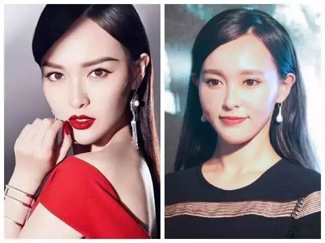 斌姐の私物｜可以素颜，但不可以没有耳环，是它让我的生活发光！