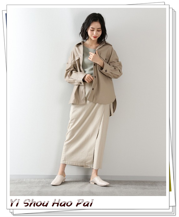 cpo外套是什么,cpo衣服搭配