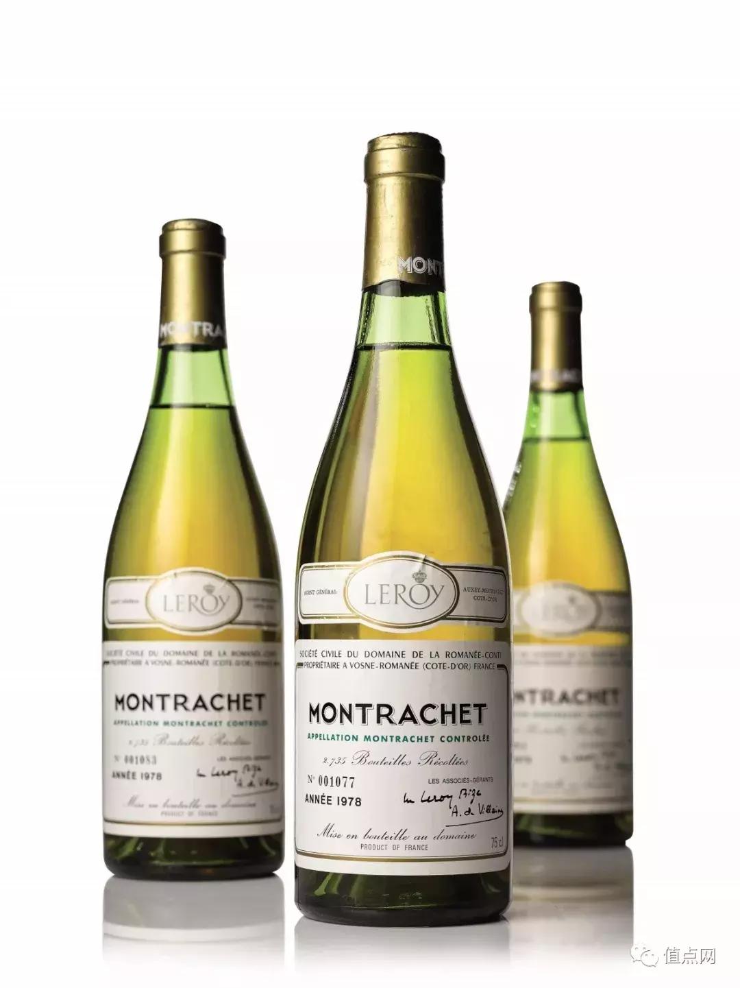 HK$1.47亿「超凡酿」拍卖|DRC梦幻红酒登场