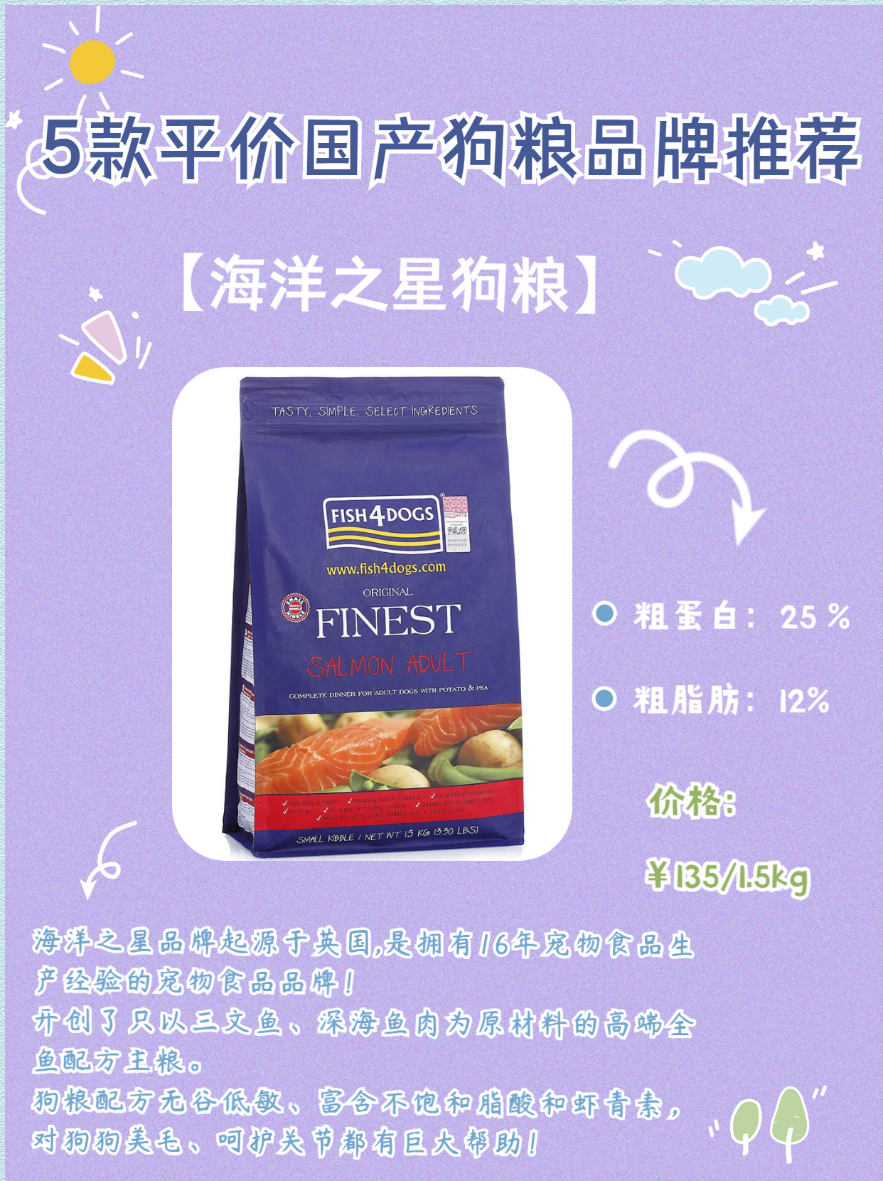 国产平价狗粮品牌推荐,十大平民平价狗粮国货