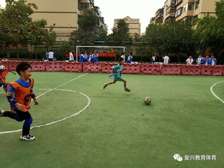 2020年祥和学校足球比赛,百家湖小学篮球联赛