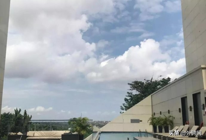 在尼日利亚真实工作与生活,尼日利亚海外生活