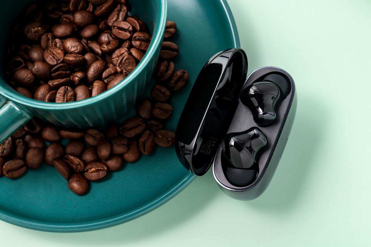 vivotws2真无线智能降噪耳机,vivotws2真无线降噪蓝牙耳机详评