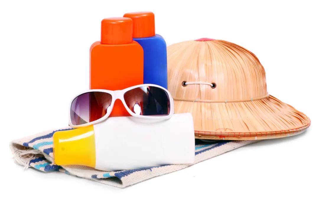 夏季皮肤科专家防晒秘诀,皮肤科大夫怎么防晒