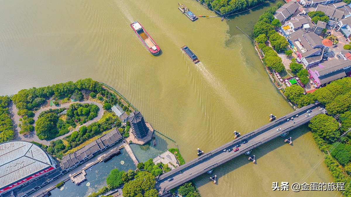 周庄古镇夜景哪里最好,周庄古镇在哪里欣赏夜景最佳