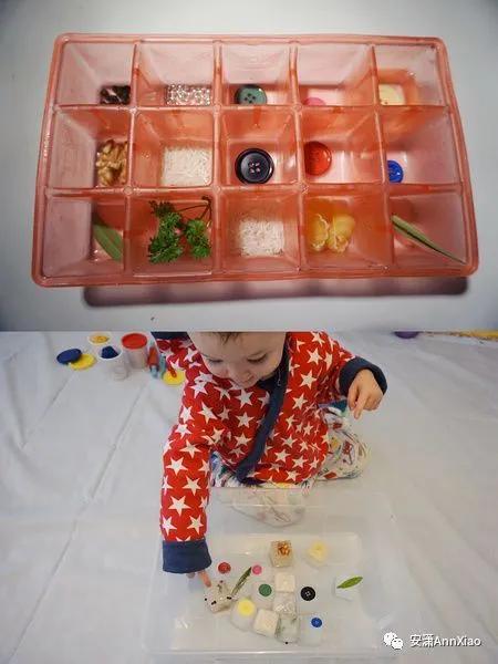 有哪些早教游戏,早教机构早教游戏