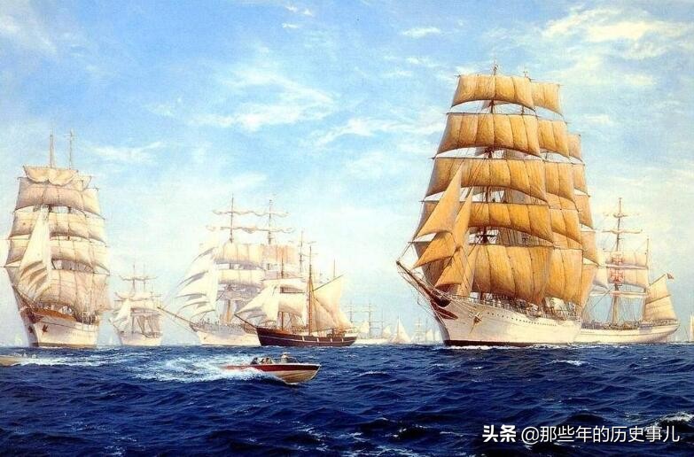 郑和的传奇一生,郑和一生简介